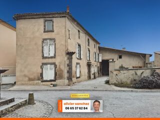  Maison � vendre 4 pi�ces 135 m�