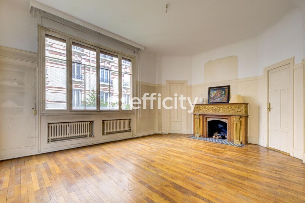 à vendre  Duplex/triplex Levallois-Perret (92300)