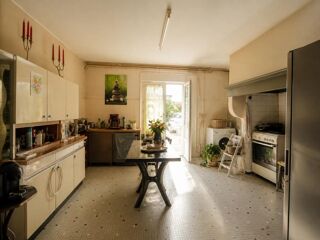 Vente Appartement Immeuble de 4 appartements de 171 m² à Orthez Orthez