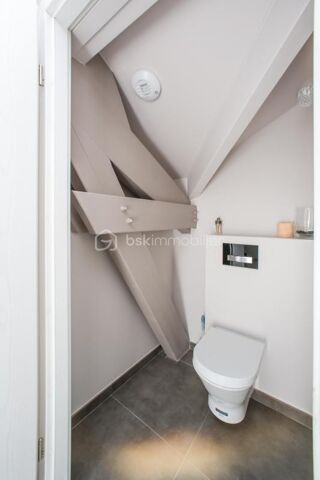  Maison à vendre 4 pièces 98 m²