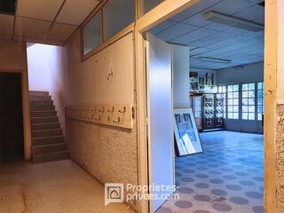  Immeuble à vendre 10 pièces 365 m²