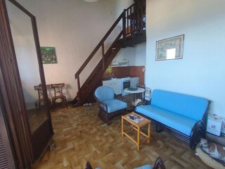  Appartement à vendre 2 pièces 43 m²