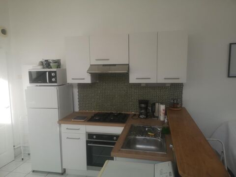  Appartement  louer 2 pices 40 m