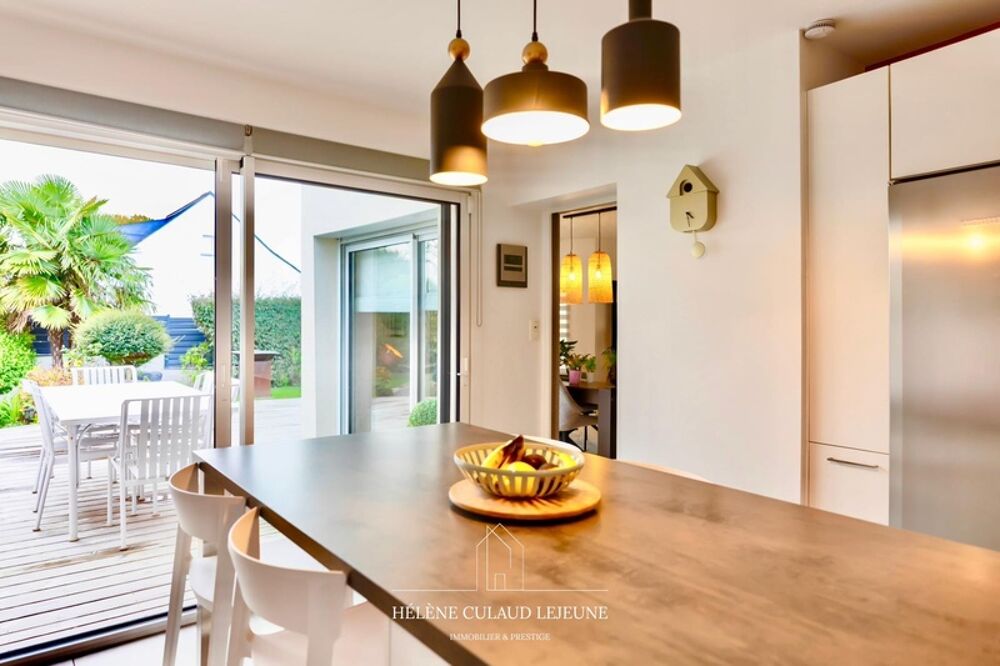  vendre  Villa Ploeren (56880)