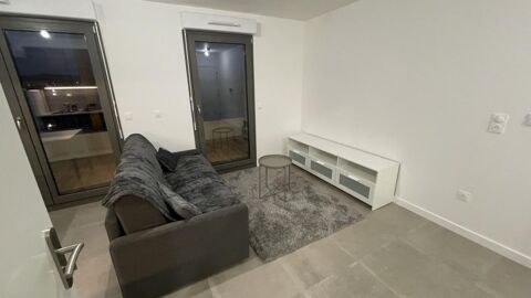  Appartement  louer 1 pice 26 m