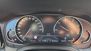 S&eacute;rie 3 Touring 320d 190 xDrive BVA Edition Sport - Automatique 2019 occasion 02200 Soissons