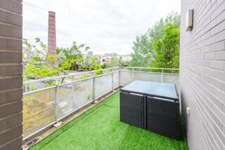  Duplex/triplex � vendre 4 pi�ces 81 m�