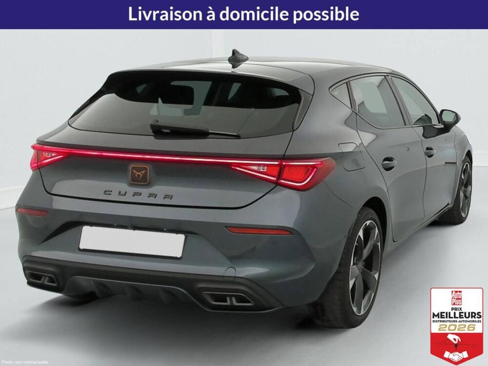 Leon 1.5 eTSI 150 ch DSG7 V 2024 occasion 10150 Lavau