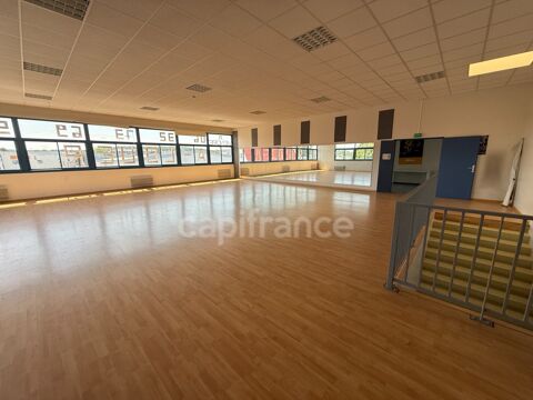 MURS COMMERCIAUX D'EXCEPTION – 310 m&sup2; MODULABLES – EMPLACEMENT PREMIUM &Agrave; ORGEVAL (78) 799000 78630 Orgeval