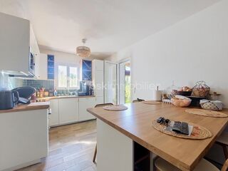 Vente Villa VILLA À PROXIMITÉ DU BRUSC ET DE LA PLAGE DU RAYOLET Six fours les plages