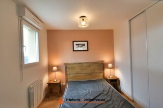  Appartement à vendre 2 pièces 29 m²