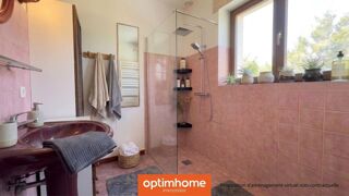  Maison à vendre 6 pièces 121 m²