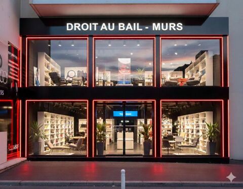 Locaux/Biens immobiliers 350000 92120 Montrouge