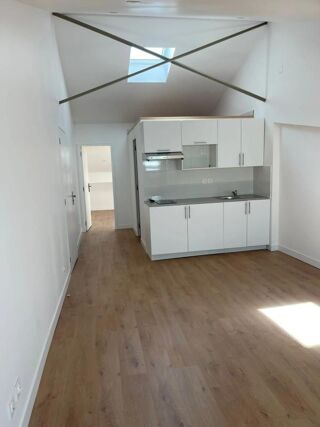  Appartement � vendre 2 pi�ces 34 m�