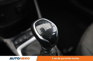 Crossland 1.2 Turbo Elegance 110 ch 2022 occasion 92130 Issy-les-Moulineaux