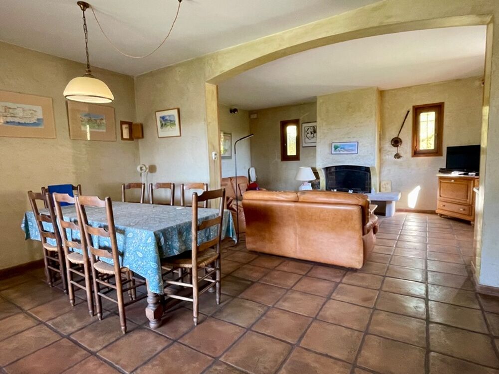 � vendre  Maison Saint-Saturnin-l�s-Apt (84490)