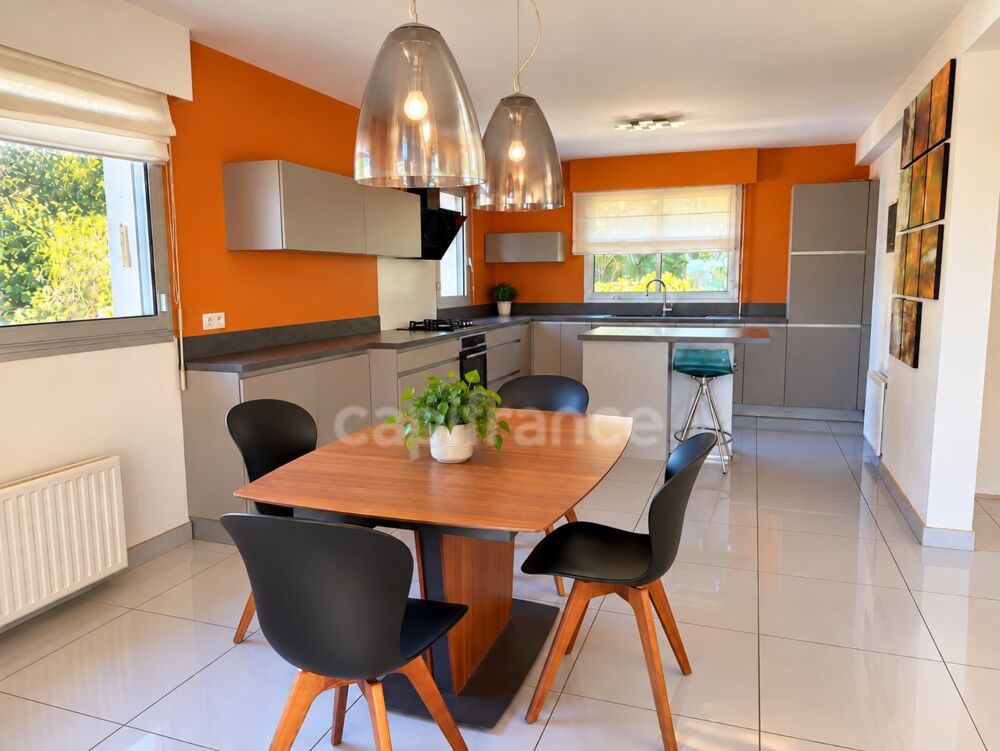 à vendre  Maison Plougastel-Daoulas (29470)