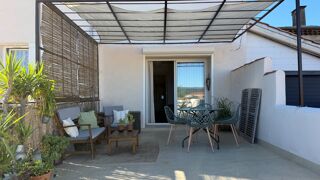 Vente Appartement Clermont-l'Hérault (34) – Appartement 4 pièces avec grande terrasse et vue panoramique Clermont l herault