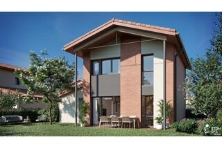  Maison 4 pièces 87 m² Pompertuzat