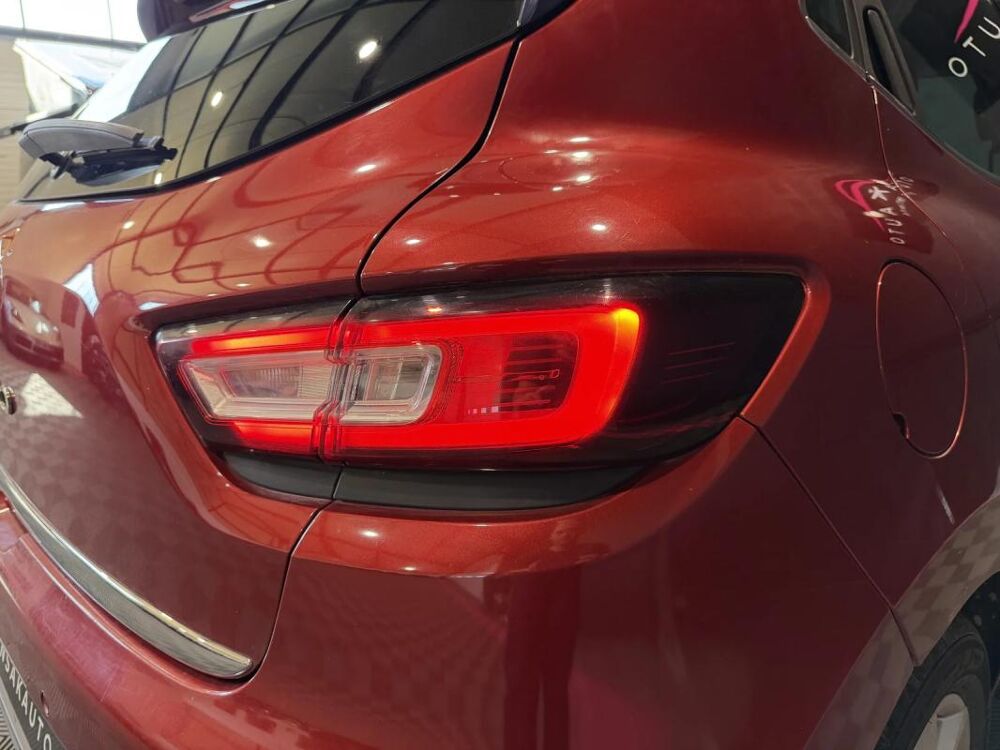 Clio Intens 2017 occasion 34130 Valergues