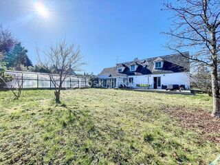  Maison � vendre 8 pi�ces 188 m�