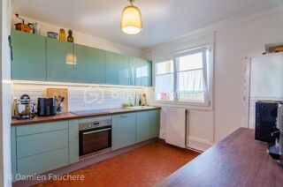  Duplex/triplex à vendre 6 pièces 128 m²