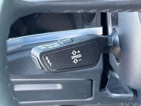 Q3 35 TFSI 150 ch S tronic 7 Design 2020 occasion 31100 Toulouse