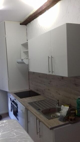  Appartement à louer 2 pièces 50 m²
