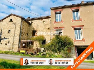  Maison à vendre 7 pièces 122 m²