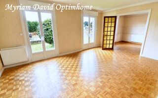  Maison à vendre 5 pièces 93 m²