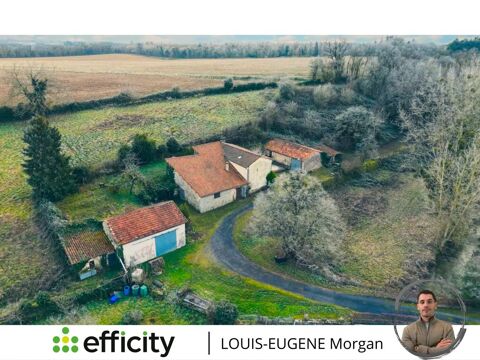   Maison ancienne Maison - 5 pi�ce(s) - 100 m�