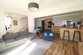  Maison � vendre 7 pi�ces 140 m�