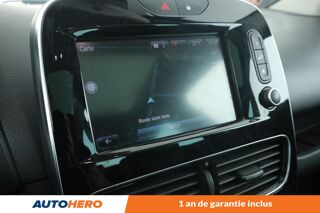 Clio 1.2 TCe Energy Edition One EDC 118 ch 2016 occasion 92130 Issy-les-Moulineaux