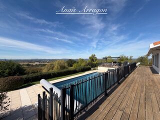 Villa à vendre 5 pièces 191 m²