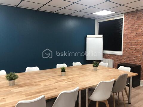 Murs commerciaux &agrave; vendre sur Bondy 199000 93140 Bondy