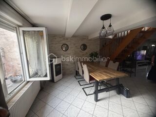  Maison à vendre 9 pièces 162 m²