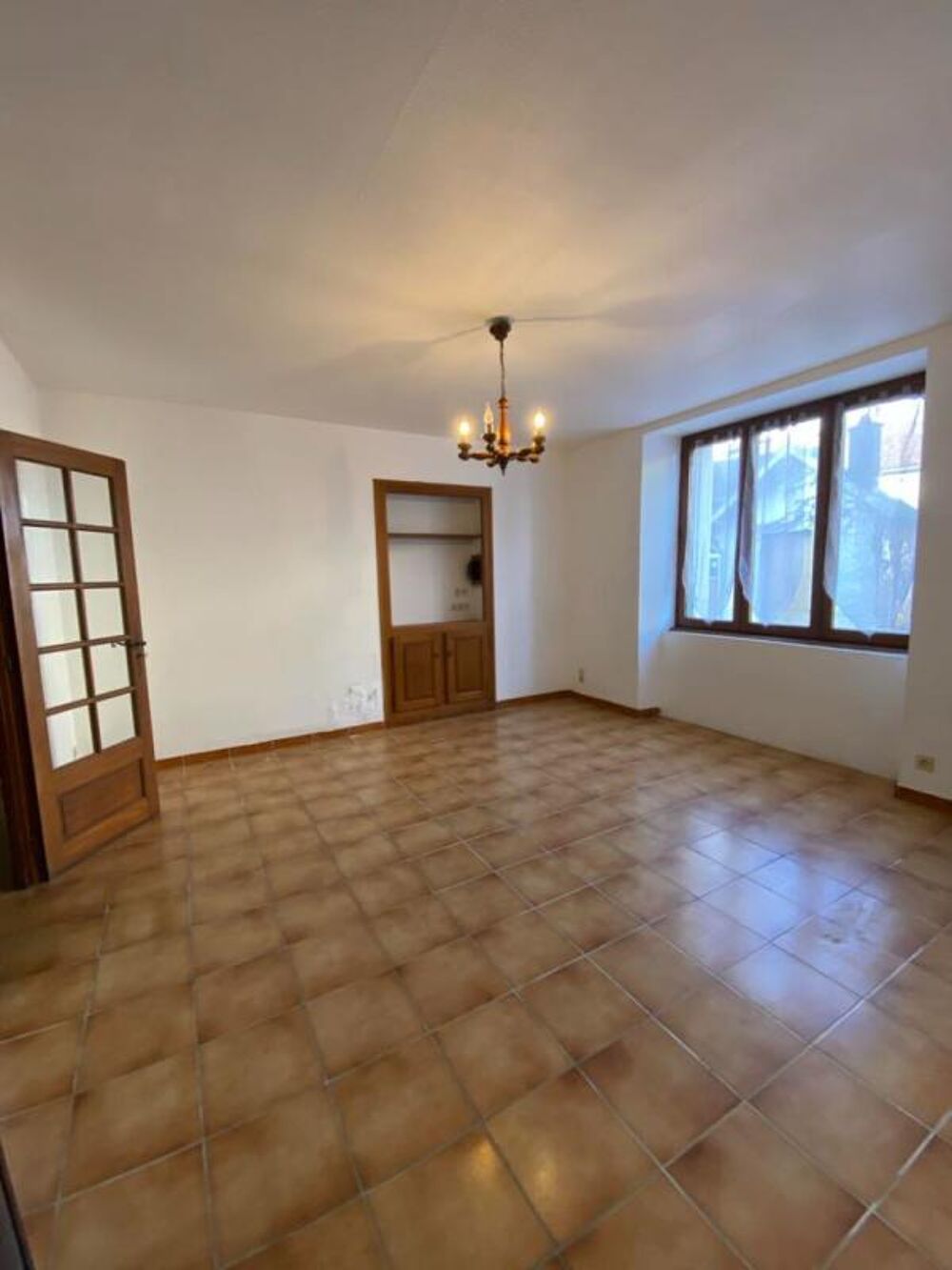 Vente Maison Maison Lanouaille 6 pièce(s) 125m2 Lanouaille