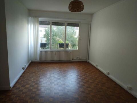   Studio de 40m2 � louer sur Paris 20 Appartement - 1 pi�ce(s) - 40 m�