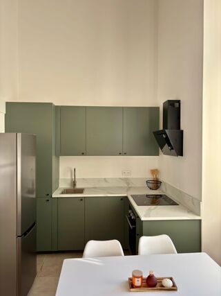  Appartement à louer 2 pièces 40 m²