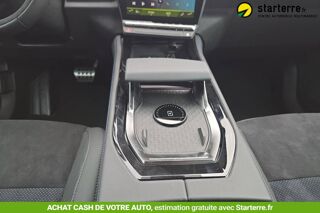 Rafale E-Tech full hybrid 200ch esprit Alpine 2026 occasion 69190 Saint-Fons