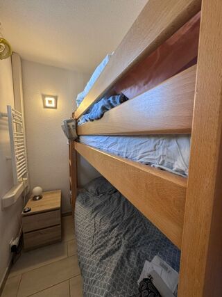  Maison � vendre 3 pi�ces 30 m�