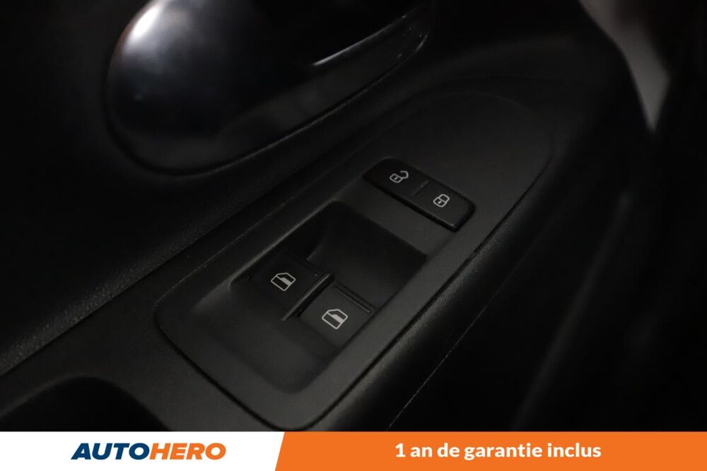 UP 1.0 Move Up! 5P 75 ch 2017 occasion 92130 Issy-les-Moulineaux