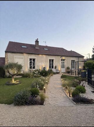  Maison à vendre 10 pièces 261 m²