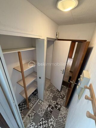  Appartement à vendre 1 pièce 24 m²