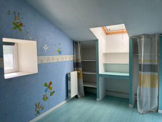  Maison à vendre 5 pièces 120 m²
