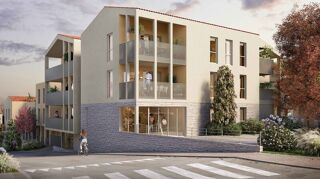  Appartement à vendre 3 pièces 63 m²