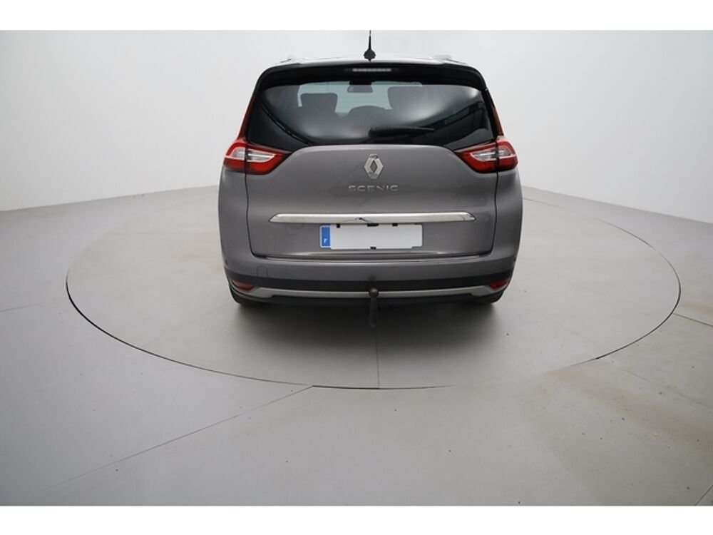 Grand scenic IV IV Intens dCi 160 Energy EDC 2017 occasion 81990 Fr&eacute;jairolles
