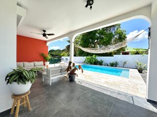  Maison � vendre 4 pi�ces 92 m�