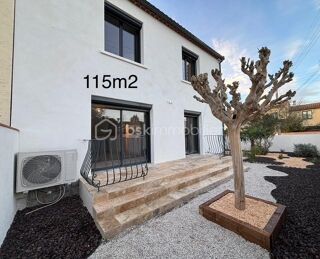  Maison  vendre 5 pices 115 m