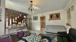  Maison � vendre 5 pi�ces 97 m�